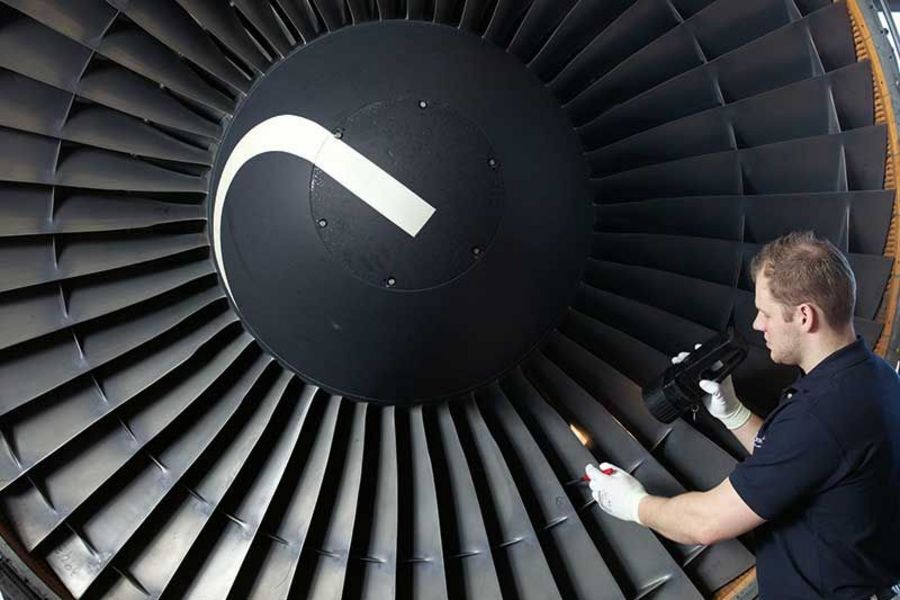 AviationPower technischer Service AviationPower technischer Service