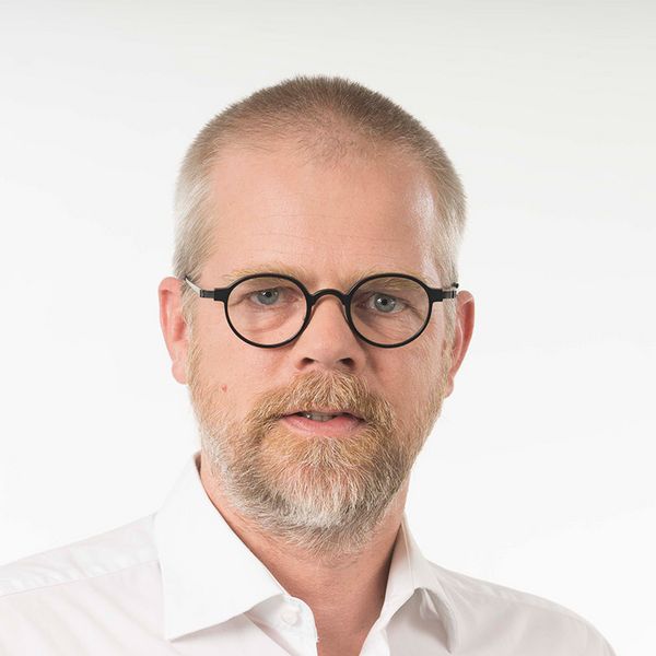 Bernhard Hecker