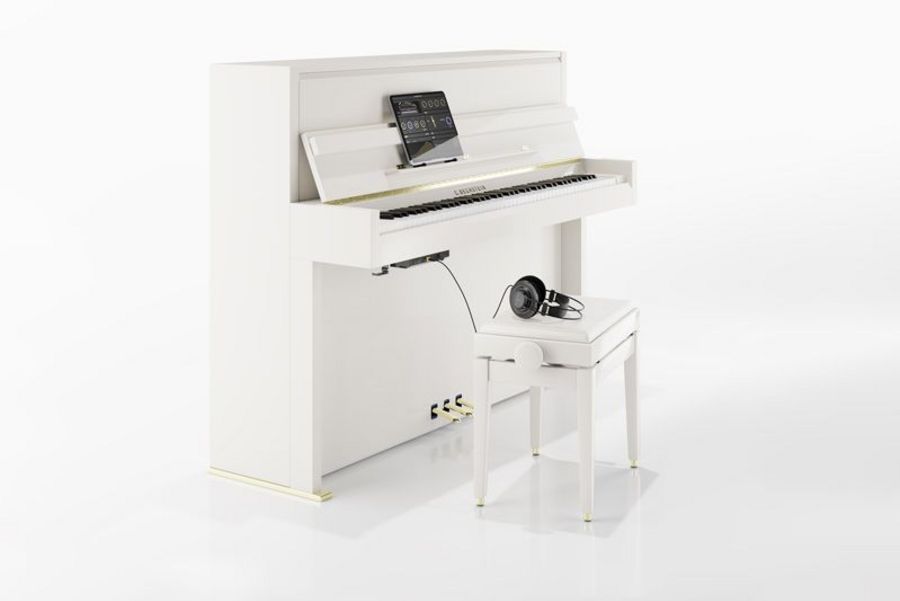 C. Bechstein - Vario Sensorleiste C. Bechstein - Vario Sensorleiste