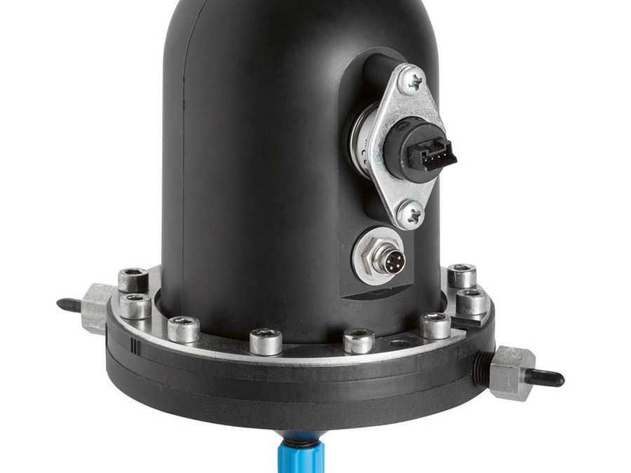 Drucktank Drucktank