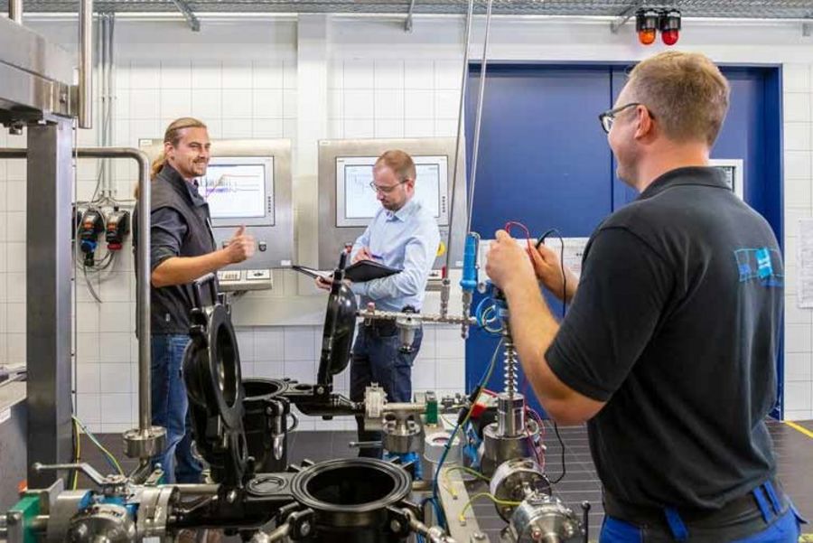 ETU GmbH Validierungsarbeiten ETU GmbH Validierungsarbeiten