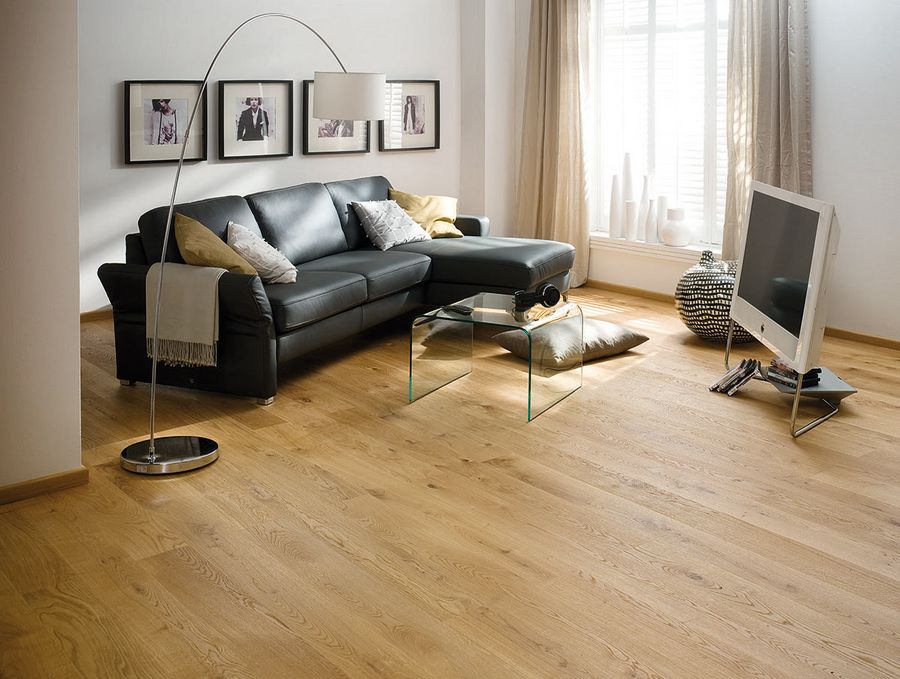 HOCOwoodlink Eiche