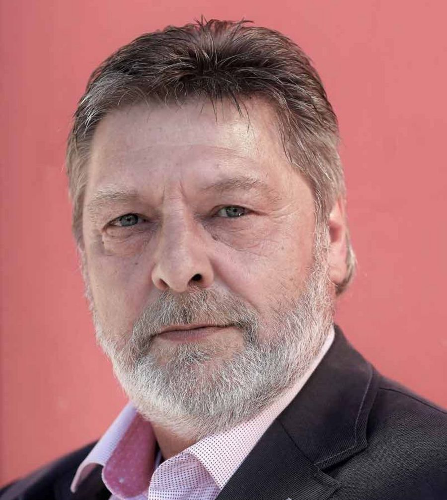 Matthias Jablonski, Vorstand kiwiko eG Matthias Jablonski, Vorstand kiwiko eG