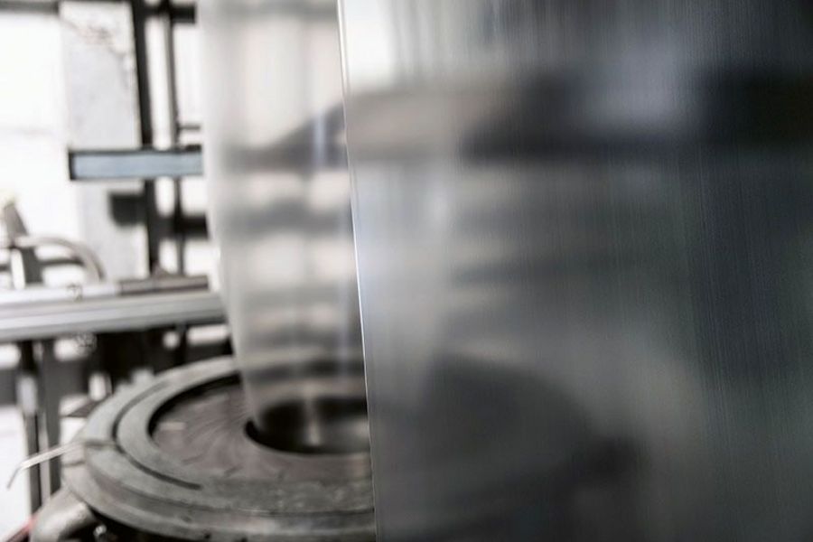 Rhein Plast Produktion Rhein Plast Produktion