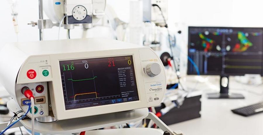 Stockert Hochfrequenz-Ablationssystem SmartAblate™