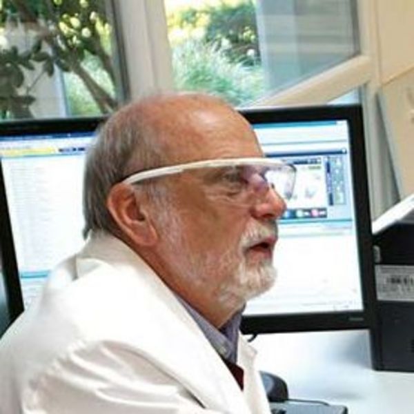 Dr. Harald Mayer Dr. Harald Mayer