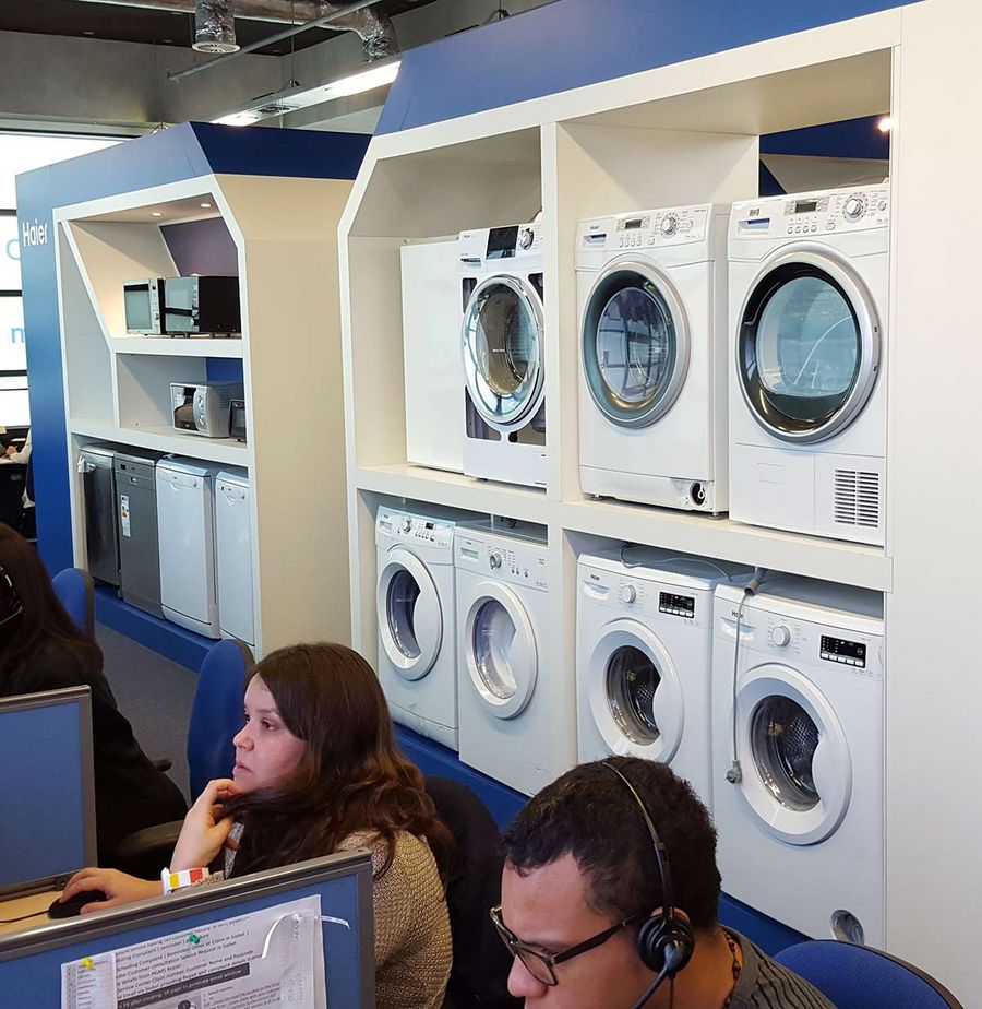 Transcom Worldwide Transcom Worldwide