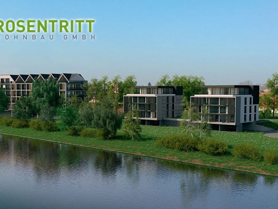Architektur ohne Schönheitsfehler