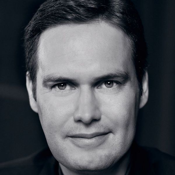 Andreas Hannemann, Geschäftsführer der DATALOGUE GmbH Andreas Hannemann, Geschäftsführer der DATALOGUE GmbH