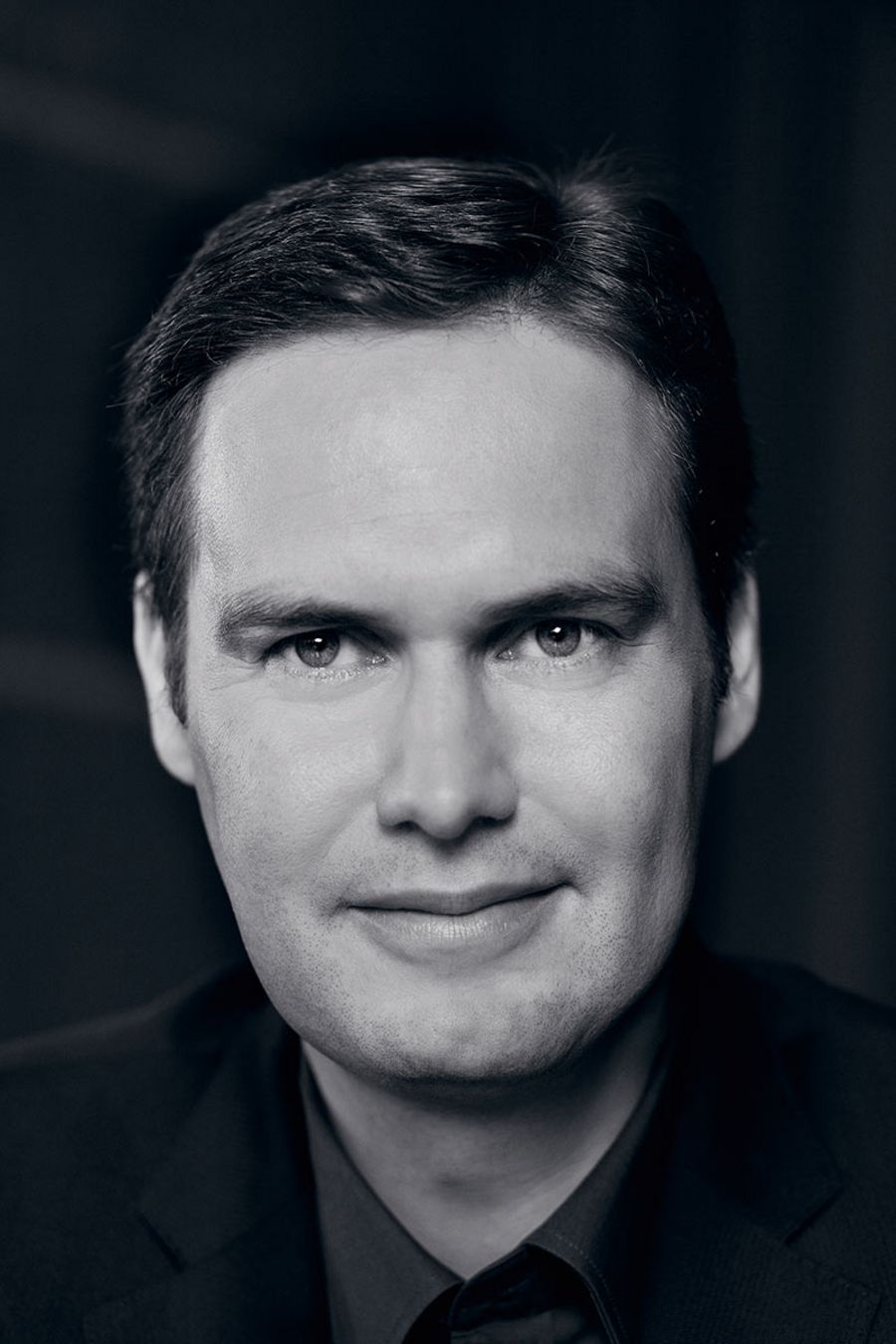 Andreas Hannemann, Geschäftsführer der DATALOGUE GmbH Andreas Hannemann, Geschäftsführer der DATALOGUE GmbH