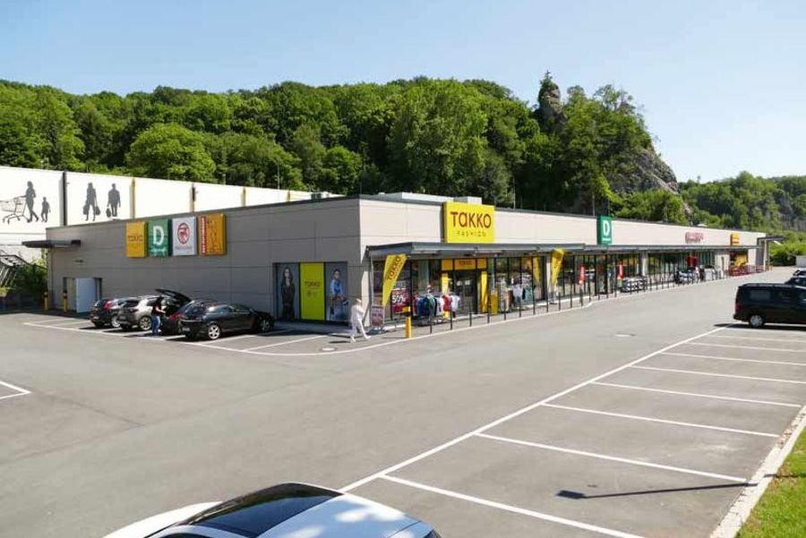Beermann Immobilienverwaltung Takko Markt