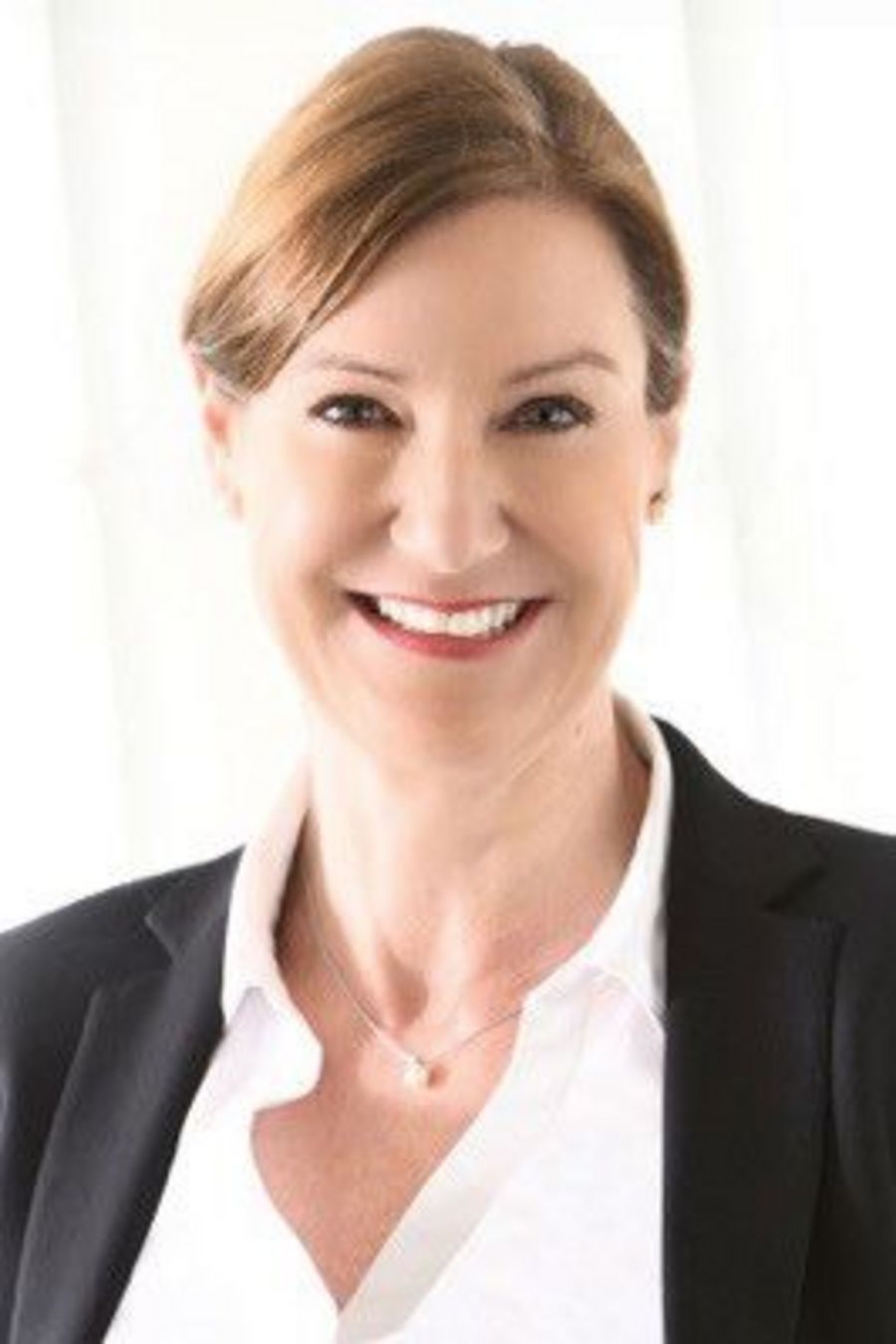 Anja Kupatt, HR Director Germany & Austria Anja Kupatt, HR Director Germany & Austria