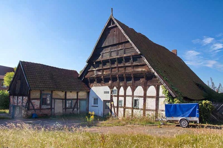 Fuhrberger Galerie Fuhrberger Galerie