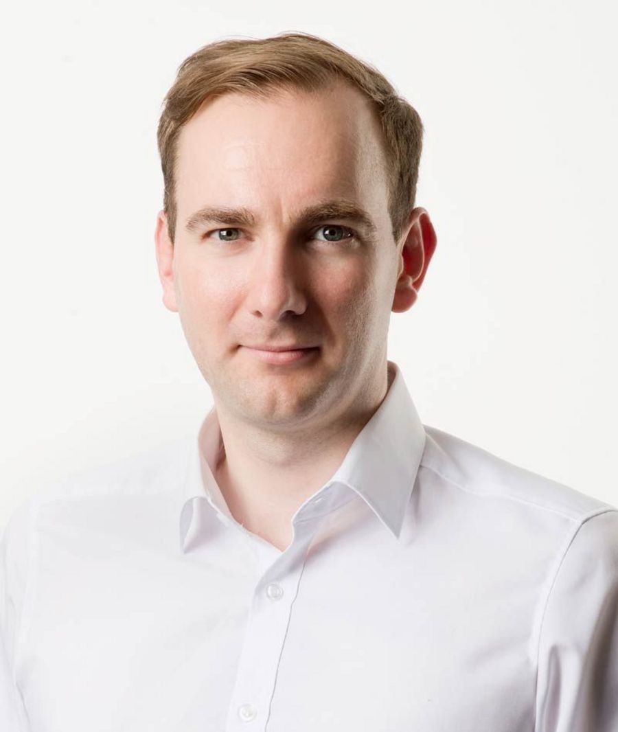 Jan Krings, Geschäftsführender Partner und Prüfingenieur für Baustatik bei GEHLEN Partnerschaft Beratender Ingenieure mbB