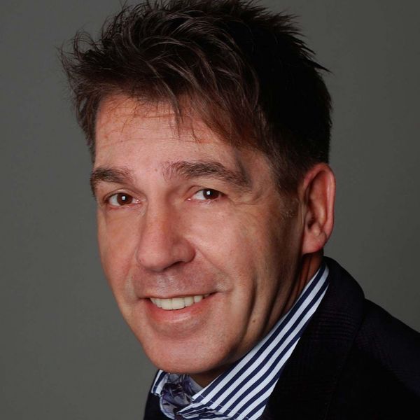 Guenter Wohlmannstetter, General Manager Guenter Wohlmannstetter, General Manager