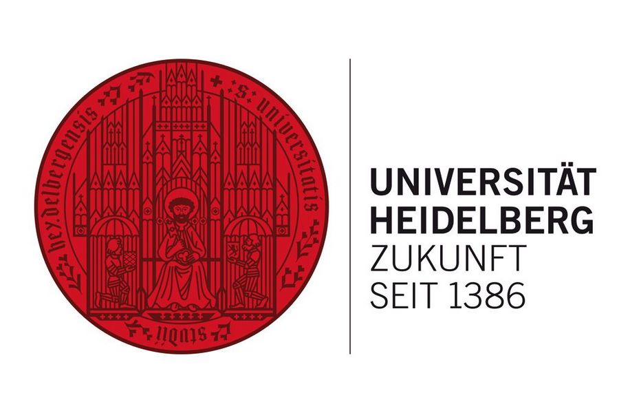 Universität Heidelberg Corporate Design Universität Heidelberg Corporate Design