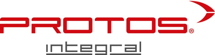 Protos Logo Protos Logo