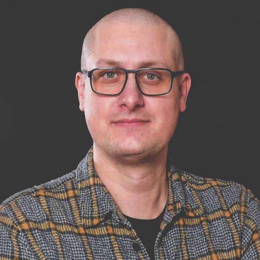 Kai Ebert, Strategic Marketing Lead DACH der Valtech GmbH