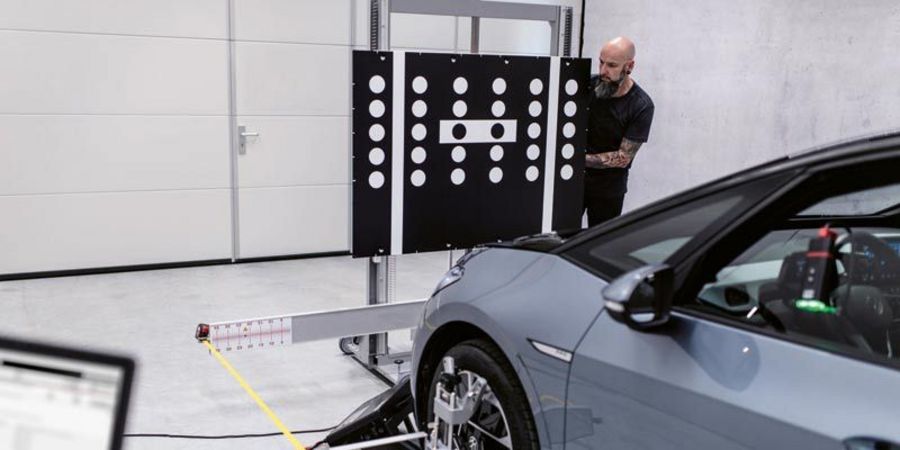 WOW! Würth Online World Kalibriersystem ACS Cars WOW! Würth Online World Kalibriersystem ACS Cars