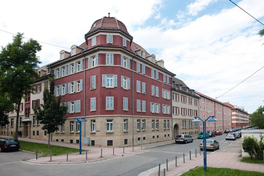 Süddeutsche Wohnen Galerie Süddeutsche Wohnen Galerie