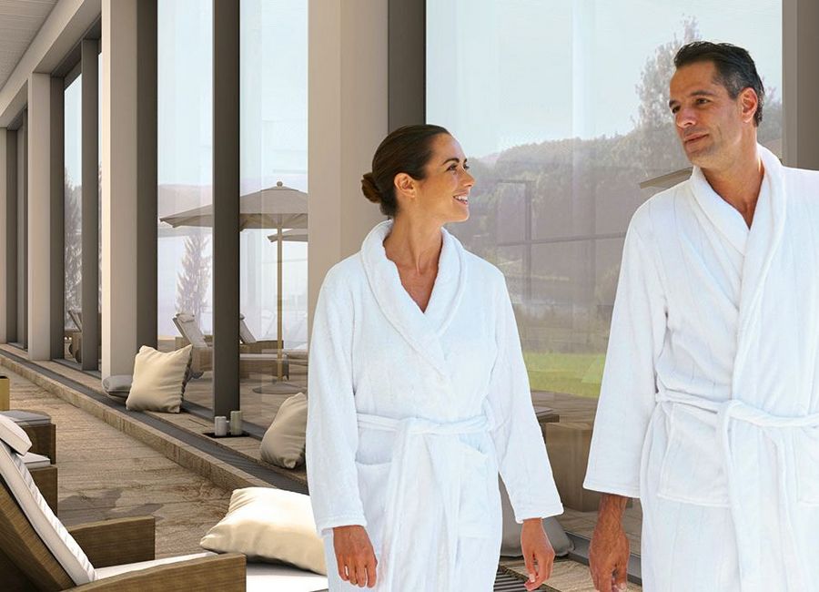 Wohlfühlen im Bio-Seehotel Zeulenroda Wohlfühlen im Bio-Seehotel Zeulenroda