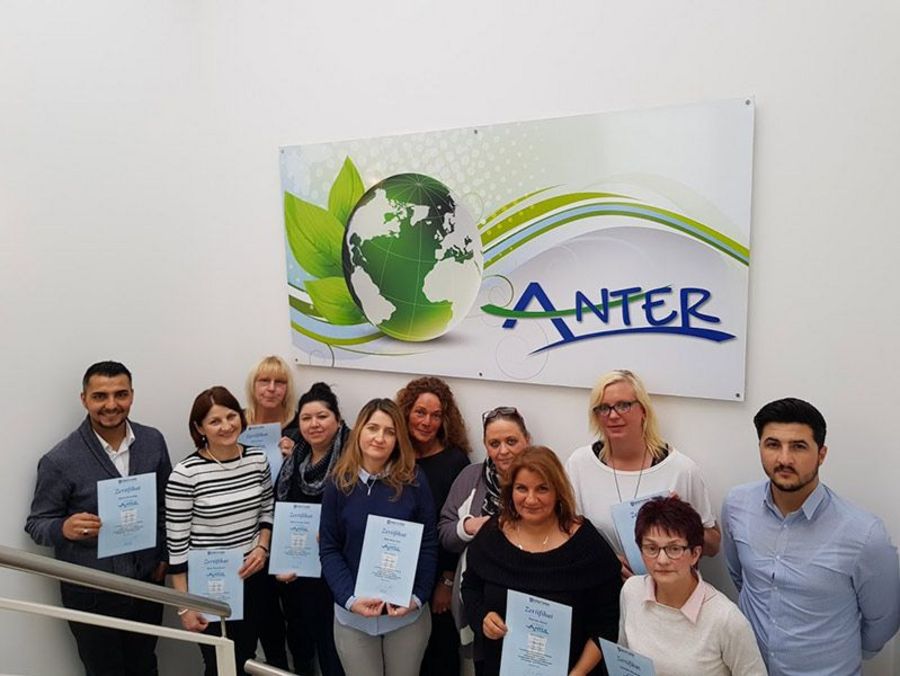 ANTER Team ANTER Team