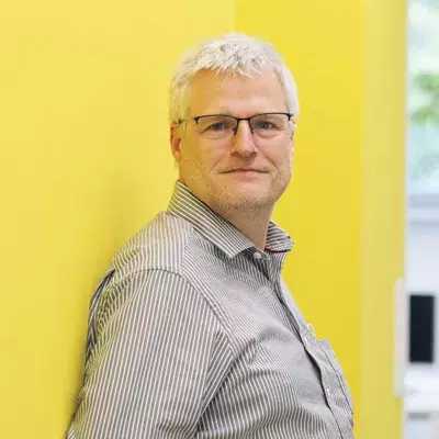 Johannes Mehrer