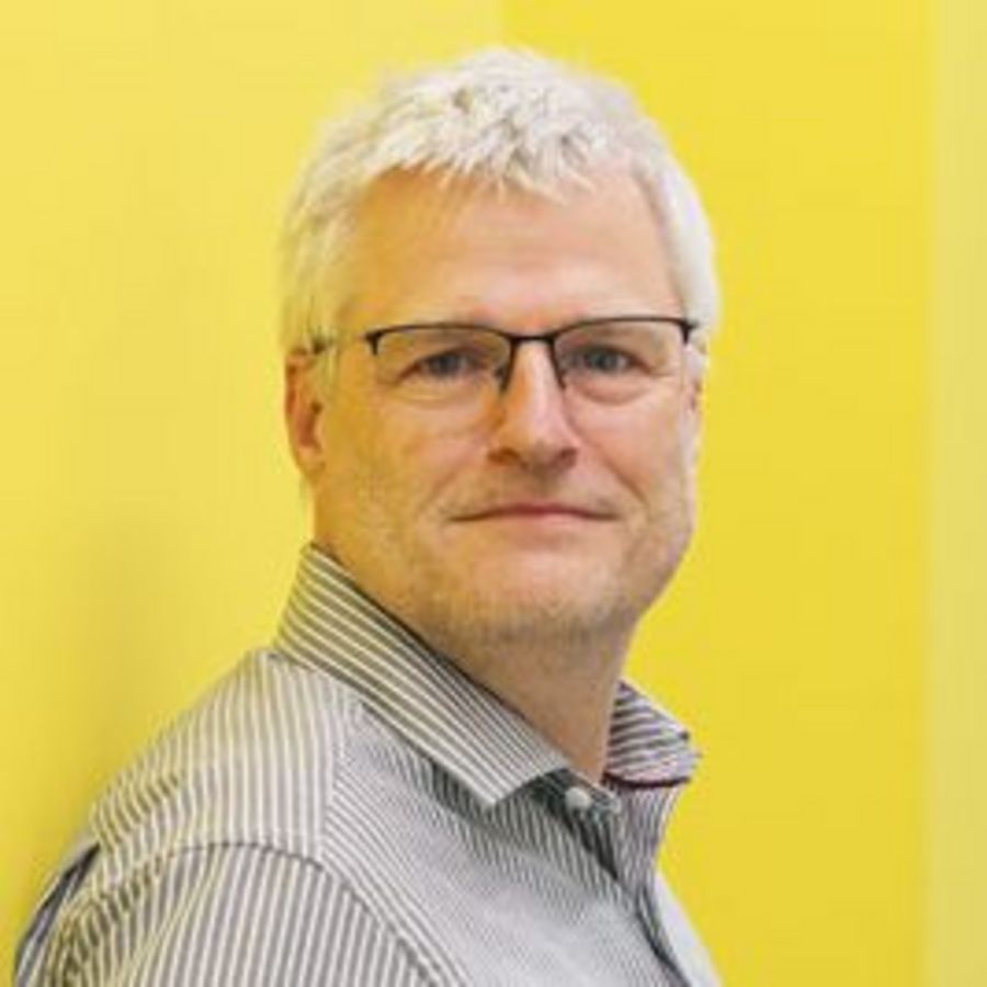 Johannes Mehrer, Geschäftsführer der Holiday Extras GmbH Johannes Mehrer, Geschäftsführer der Holiday Extras GmbH