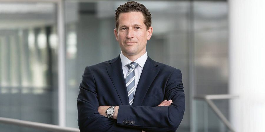 Interview mit Jan Kujaw, CFO der Mitsubishi Power Europe GmbH Interview mit Jan Kujaw, CFO der Mitsubishi Power Europe GmbH