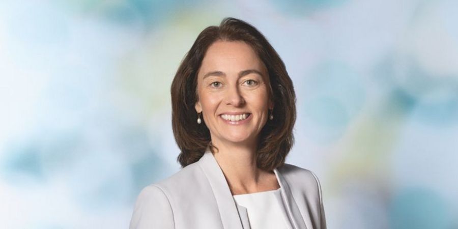 Katarina Barley, Bundesministerin und SPD-Spitzenkandidatin zur Europawahl 2019