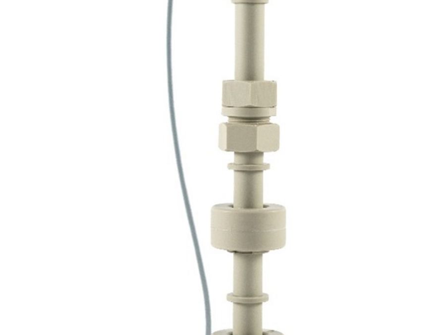 Sauglanzen für Chemikaliendosierung, Wasseraufbereitung oder  Abwasserbehandlung  