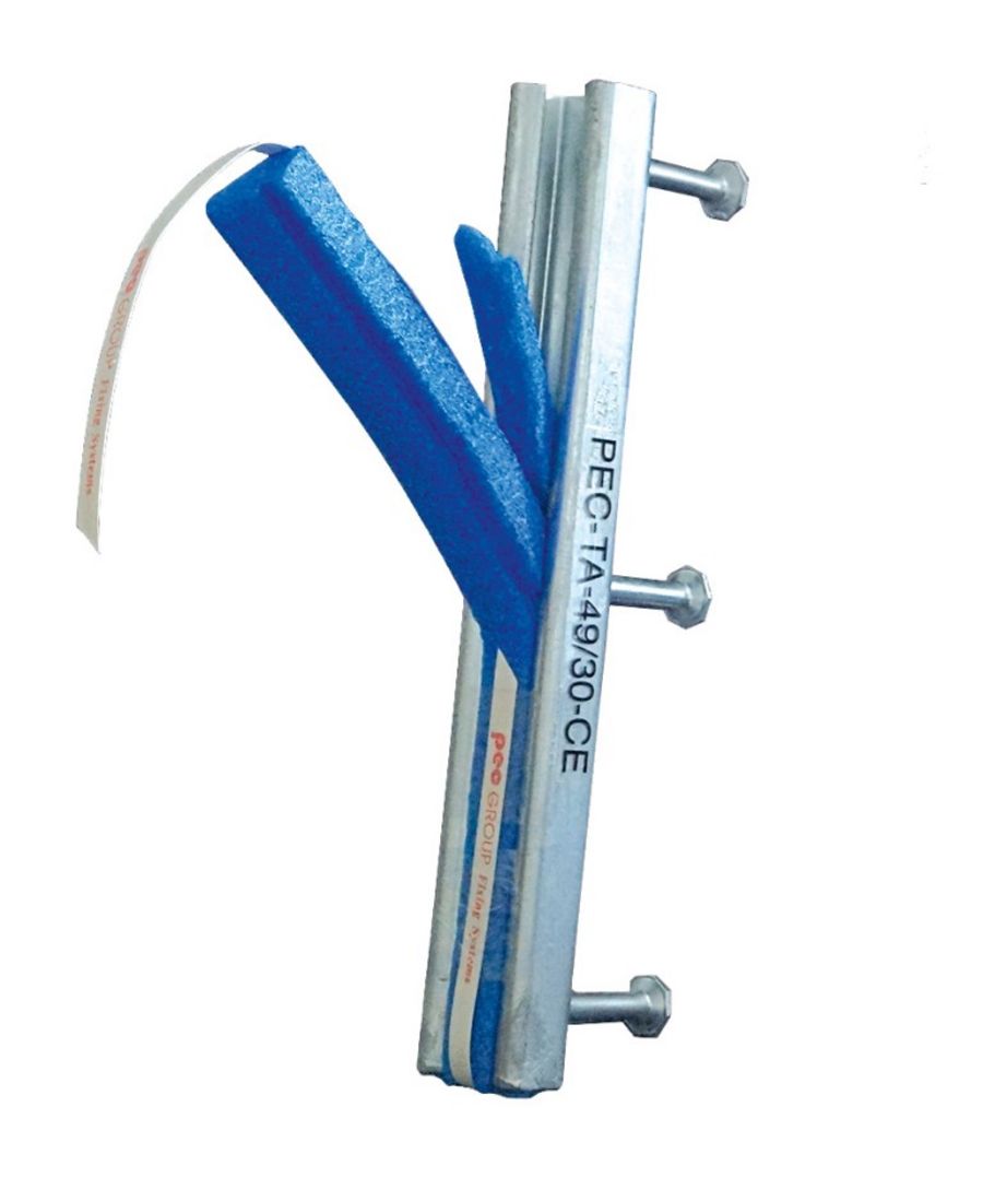 PEC Ankerschiene PEC Ankerschiene