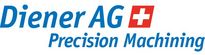Diener AG Precision Machining