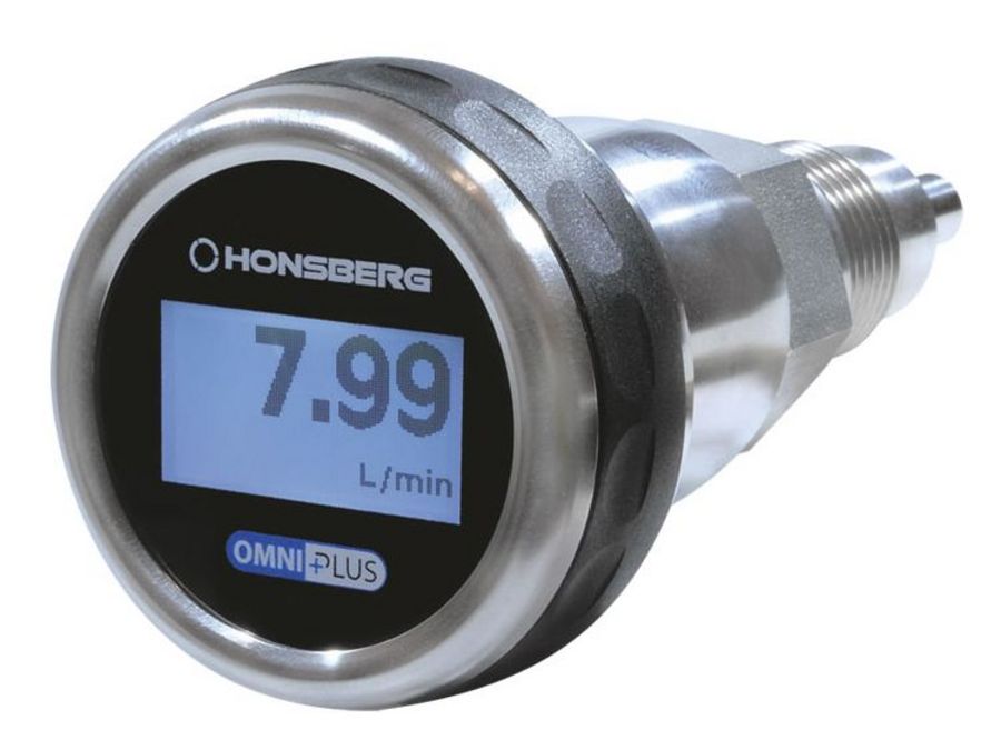GHM Messtechnik Omniplus F GHM Messtechnik Omniplus F