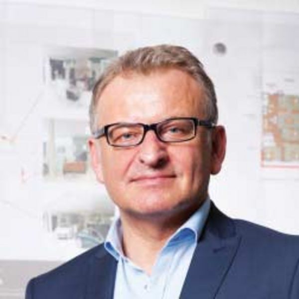 Frank Wieschollek
