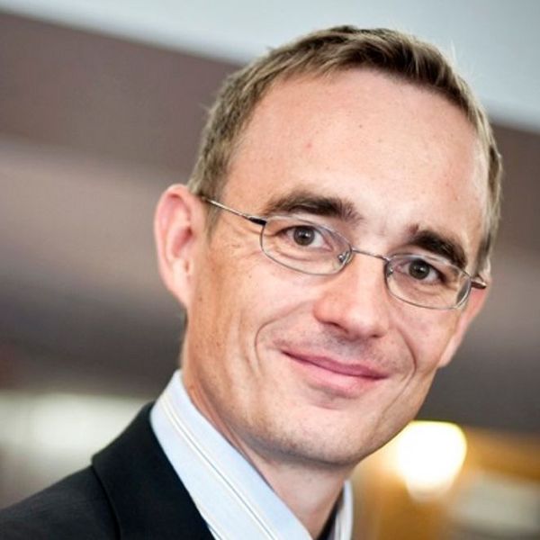 Peter Brünenberg Peter Brünenberg
