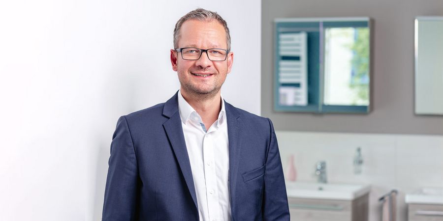 Christoph Borkowski, Geschäftsführender Gesellschafter der Emil Fohrer GmbH & Co. KG Christoph Borkowski, Geschäftsführender Gesellschafter der Emil Fohrer GmbH & Co. KG
