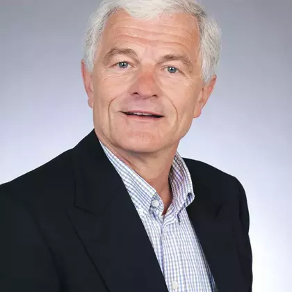 Hans-Peter Keller