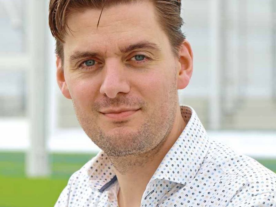 Baan, Stijn