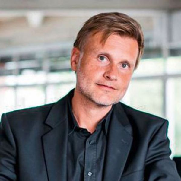 Jochen Klein geschäftsführender Gesellschafter Jochen Klein geschäftsführender Gesellschafter