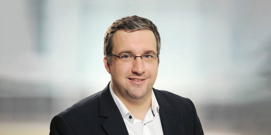 Sebastian Aulitzky, Geschäftsführer der Pinselmanufaktur Aulitzky-Leonhardy GmbH Sebastian Aulitzky, Geschäftsführer der Pinselmanufaktur Aulitzky-Leonhardy GmbH
