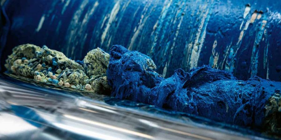 Plastigum Mischungsherstellung Plastigum Mischungsherstellung