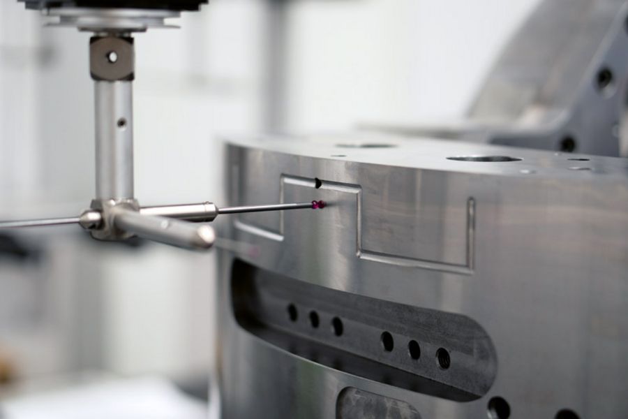 Ziegler + Schenk Produktion Ziegler + Schenk Produktion