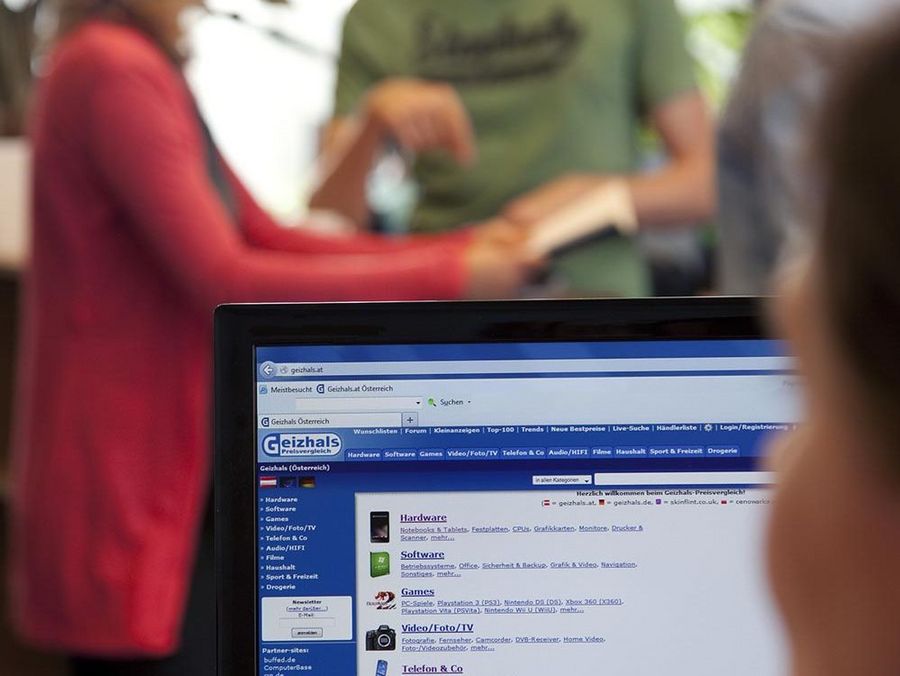 Preisvergleich Internet Services AG Galerie Preisvergleich Internet Services AG Galerie