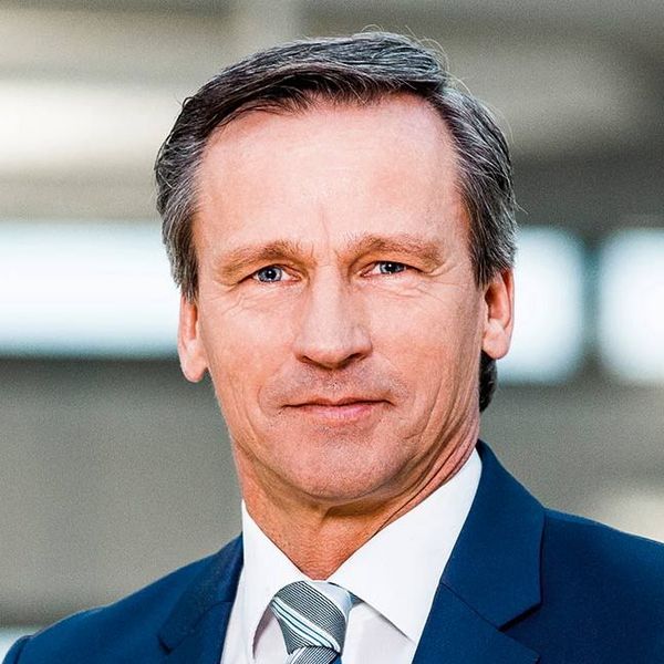 Horst Reichardt Horst Reichardt