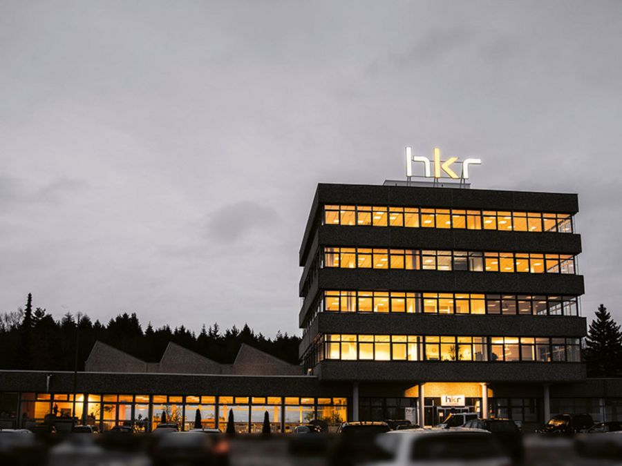 Einbindung von der Produktion bis zum Management Einbindung von der Produktion bis zum Management