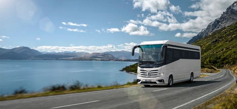Morelo Empire Liner Morelo Empire Liner