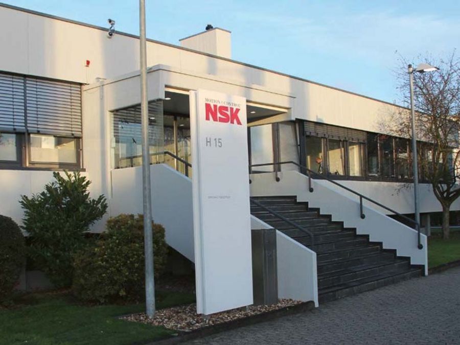 Ein Unternehmen, das Zukunft bewegt