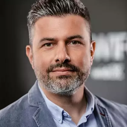 Patrick Edelmann
