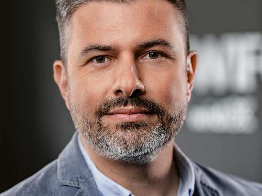 Edelmann, Patrick